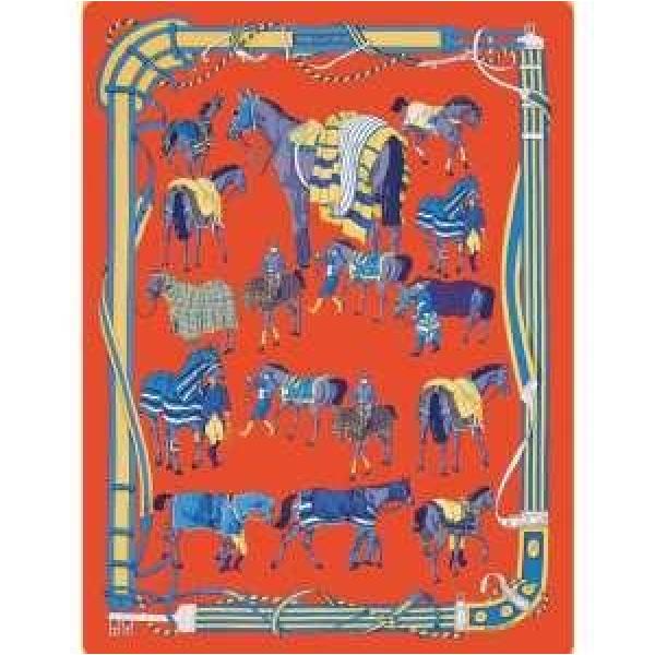 オールシーズン快適に使える エルメス滑らかなシルクのような肌触り HERMES カーペット くったりとした心地よい風合い_HERMES エルメス_ブランド コピー 激安(日本最大級)