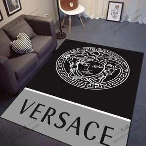 2019春夏の大注目トレンド ラグカーペット ヴェルサーチVERSACE 幅広くコーディネートしやすい 強力な滑り止め付き_ヴェルサーチ VERSACE_ブランド コピー 激安(日本最大級)