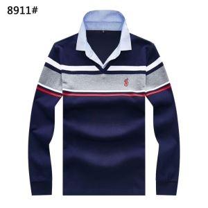 落ち着いたコーデが楽しもう 2色可選 2019秋冬におすすめ着こなし 長袖/Tシャツ Polo Ralph Lauren ポロ ラルフローレン_ポロ ラルフローレン Polo Ralph Lauren_ブランド コピー 激安(日本最大級)