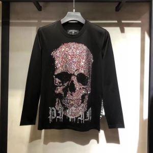 寒い季節を彩るアイテム PHILIPP PLEIN 秋めいた...