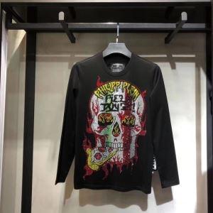 PHILIPP PLEIN 着こなしの幅が広がる フィリップ...