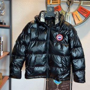 冬ムードを盛り上げる CANADA GOOSE カナダグース...