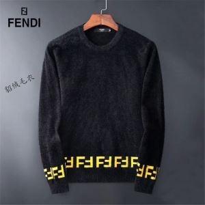 一気にトレンド感が出す フェンディ 2色可選 上品な秋冬コーデに仕上げる プルオーバー FENDI 秋のコーデで使いやすい_フェンディ FENDI_ブランド コピー 激安(日本最大級)