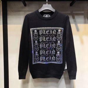 フィリッププレイン プルオーバー 秋冬っぽいおしゃれを楽しめる PHILIPP PLEIN この秋冬に持ちたくなる_フィリッププレイン PHILIPP PLEIN_ブランド コピー 激安(日本最大級)