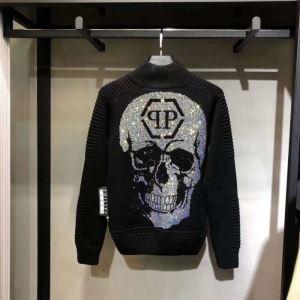 秋冬らしく着こなそう PHILIPP PLEIN 2019秋...