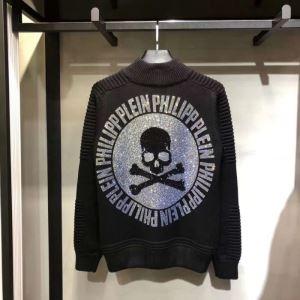 PHILIPP PLEIN 冬のコーデも上品なイメージにしてくれる フィリッププレイン ブルゾン この秋で旬のスタイルを楽しむ_フィリッププレイン PHILIPP PLEIN_ブランド コピー 激安(日本最大級)