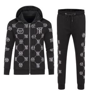 フィリッププレイン 上下セット 秋冬おしゃれをより楽しませる PHILIPP PLEIN 秋冬トレンドを取り入れたコーデを楽しむ_フィリッププレイン PHILIPP PLEIN_ブランド コピー 激安(日本最大級)