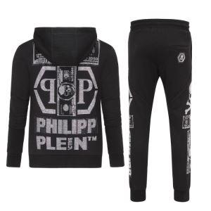 秋冬トレンド最前線 PHILIPP PLEIN フィリッププレイン 秋冬ナチュラルコーデに大活躍上下セットおしゃれさんに近づける_フィリッププレイン PHILIPP PLEIN_ブランド コピー 激安(日本最大級)