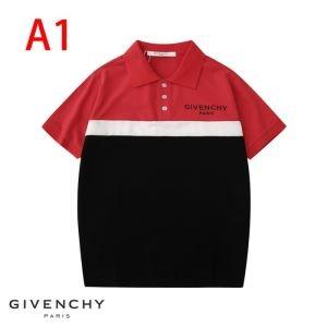 春夏のお出かけを軽快に 3色可選 半袖Tシャツ 大人の軽やか春夏コーデ GIVENCHY 春夏の上品コーデ_ジバンシー GIVENCHY_ブランド コピー 激安(日本最大級)