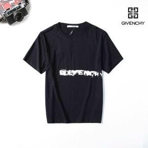 半袖Tシャツ大人らしさをアピール ジバンシー 華やかさを一瞬で引き上げ GIVENCHY_ジバンシー GIVENCHY_ブランド コピー 激安(日本最大級)