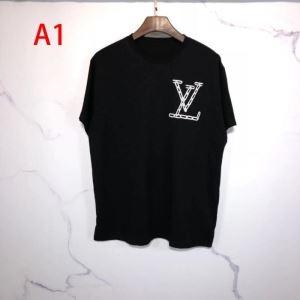 半袖Tシャツ 多色可選 大人の軽やか春夏コーデ ルイ ヴィトン LOUIS VUITTON 春夏の上品コーデ_ルイ ヴィトン LOUIS VUITTON_ブランド コピー 激安(日本最大級)