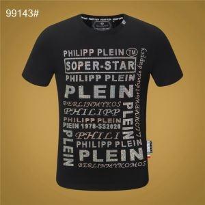 一年中着回しの効く 半袖Tシャツ 印象的な春夏コーデに フィリッププレイン PHILIPP PLEIN_PHILIPP PLEIN フィリッププレイン_ブランド コピー 激安(日本最大級)