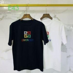 半袖Tシャツ 上品なスタイルを楽しむ ジバンシー 身軽におし...