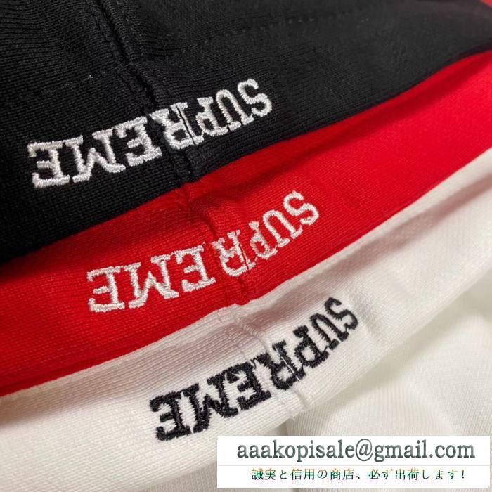 お洒落の幅を広げる 3色可選 supreme nike leather hooded sweatshirt 2020話題の商品 スタイルアップ