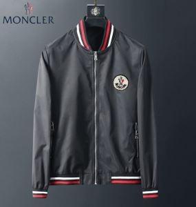 2色可選 ハーフコート センスよく取り入れられる モンクレール MONCLER デザイン性に心が踊る_モンクレール MONCLER_ブランド コピー 激安(日本最大級)