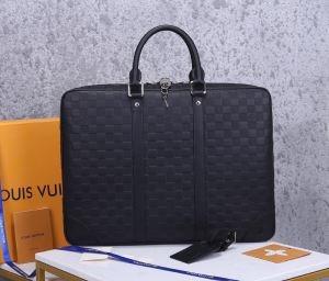 トレンド感を取り入れる ビジネスバッグ こなれ感のあるコーデに ルイ ヴィトン LOUIS VUITTON_ルイ ヴィトン LOUIS VUITTON_ブランド コピー 激安(日本最大級)