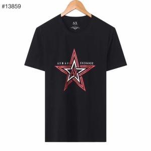 2020年春夏の必需品 半袖Tシャツ 多色可選 コーデにアクセントをプラスアルマーニ ARMANI_アルマーニ ARMANI_ブランド コピー 激安(日本最大級)