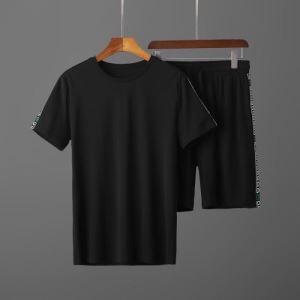 日々のコーデをトレンドに ドルチェ＆ガッバーナ Dolce&Gabbana 半袖Tシャツ 上品さがグッとアップ_ドルチェ＆ガッバーナ DOLCE & GABBANA_ブランド コピー 激安(日本最大級)