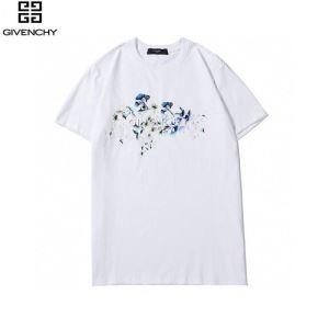 2色可選 トレンド感を取り入れる 半袖Tシャツ こなれ感のあるコーデに ジバンシー GIVENCHY_ジバンシー GIVENCHY_ブランド コピー 激安(日本最大級)