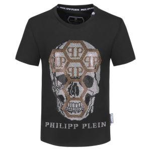 おしゃれの「主役」になる 半袖Tシャツ コーデに季節感をプラス フィリッププレイン PHILIPP PLEIN_フィリッププレイン PHILIPP PLEIN_ブランド コピー 激安(日本最大級)