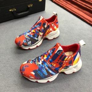 春夏コーデの主役に ランニングシューズ ナチュラルスタイルに最適 クリスチャンルブタン Christian Louboutin_クリスチャンルブタン CHRISTIAN LOUBOUTIN_ブランド コピー 激安(日本最大級)