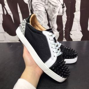 大胆なトレンド感を楽しむ ランニングシューズ 春夏のお出かけを軽快にクリスチャンルブタン Christian Louboutin_クリスチャンルブタン CHRISTIAN LOUBOUTIN_ブランド コピー 激安(日本最大級)