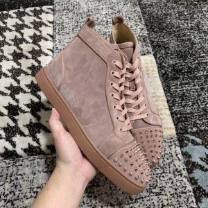 クリスチャンルブタン 華やかさを一瞬で引き上げ Christian Louboutin 機能も見た目も素敵 ランニングシューズ_クリスチャンルブタン CHRISTIAN LOUBOUTIN_ブランド コピー 激安(日本最大級)