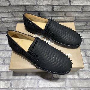 1枚でグッと華やかに クリスチャンルブタン Christian Louboutin オシャレな軽やかさで魅力 ランニングシューズ_クリスチャンルブタン CHRISTIAN LOUBOUTIN_ブランド コピー 激安(日本最大級)