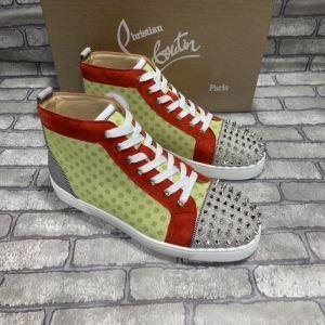 ランニングシューズ おしゃれの「主役」になるクリスチャンルブタン コーデに季節感をプラス Christian Louboutin_クリスチャンルブタン CHRISTIAN LOUBOUTIN_ブランド コピー 激安(日本最大級)