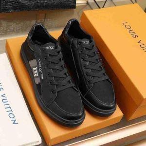 春夏の爽やかコーデに スニーカー スタイルをすっきりにするルイ ヴィトン LOUIS VUITTON デイリーに使える_ルイ ヴィトン LOUIS VUITTON_ブランド コピー 激安(日本最大級)