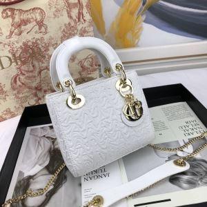 印象的な春夏コーデに レディースバッグ 2色可選 余裕のあるコーデに挑戦 ディオール DIOR_ディオール DIOR_ブランド コピー 激安(日本最大級)