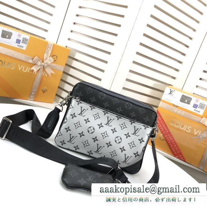 お洒落さんで人気急上昇中 レディースバッグ 春夏を楽しむ着こなし術 ルイ ヴィトン louis vuitton