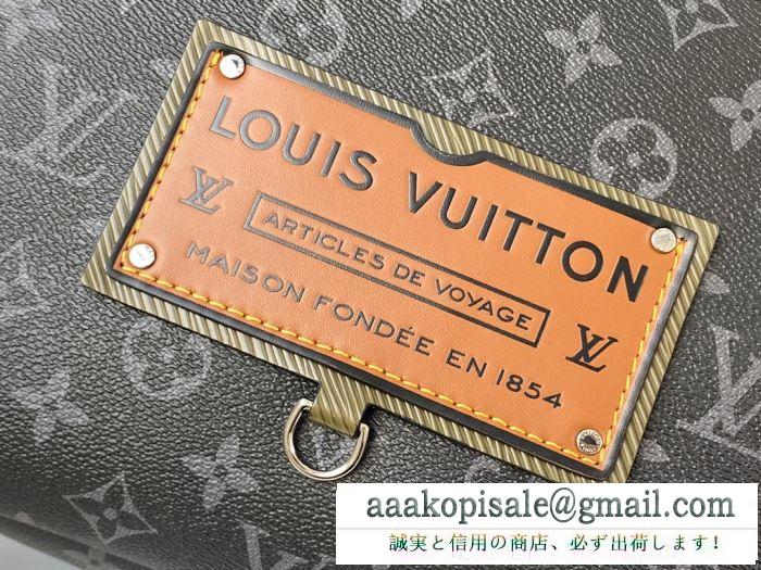 オフィスコーデもシャレ見え ルイ ヴィトン louis vuitton 春夏にも楽しむすアイルにレディースバッグ