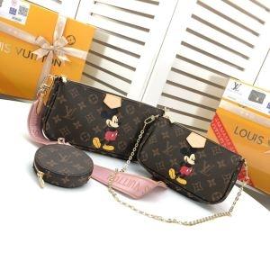 レディースバッグ 春夏の爽やかコーデにルイ ヴィトン スタイルをすっきりにする LOUIS VUITTON_ルイ ヴィトン LOUIS VUITTON_ブランド コピー 激安(日本最大級)