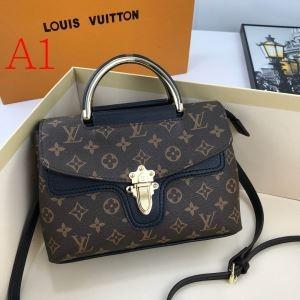 多色可選 LOUIS VUITTON ビジネスシーンに大活躍 ルイ ヴィトン ふんわりスタイルが最適 レディースバッグ_ルイ ヴィトン LOUIS VUITTON_ブランド コピー 激安(日本最大級)