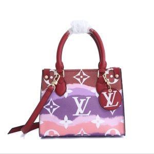 春夏のお出かけを軽快に ルイ ヴィトン 大人の軽やか春夏コーデ LOUIS VUITTON レディースバッグ_ルイ ヴィトン LOUIS VUITTON_ブランド コピー 激安(日本最大級)