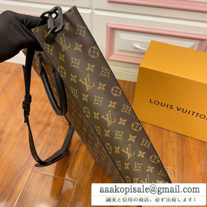 お洒落さんも憧れの存在 ルイ ヴィトン louis vuitton カジュアルにも着こなせる レディースバッグ