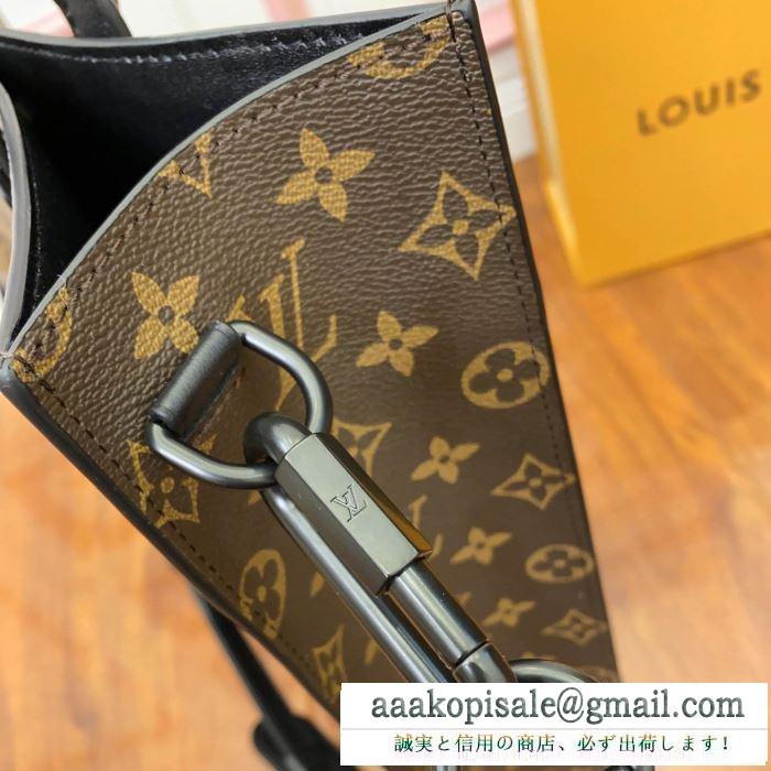 お洒落さんも憧れの存在 ルイ ヴィトン louis vuitton カジュアルにも着こなせる レディースバッグ