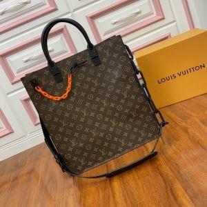 お洒落さんも憧れの存在 ルイ ヴィトン LOUIS VUITTON カジュアルにも着こなせる レディースバッグ_ルイ ヴィトン LOUIS VUITTON_ブランド コピー 激安(日本最大級)