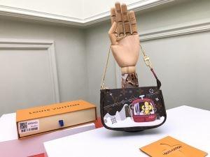 トレンドコーデを格上げ レディースバッグ 春夏ならではのコーデに ルイ ヴィトン LOUIS VUITTON_ルイ ヴィトン LOUIS VUITTON_ブランド コピー 激安(日本最大級)