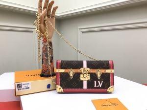 2色可選 LOUIS VUITTON ラフさとおしゃれを両立...