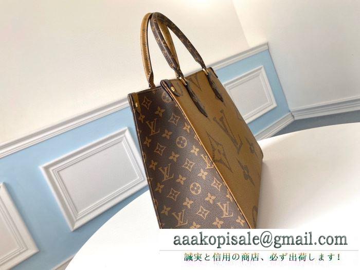今の季節にぴったり レディースバッグ 春夏の着こなしにぴったり ルイ ヴィトン louis vuitton