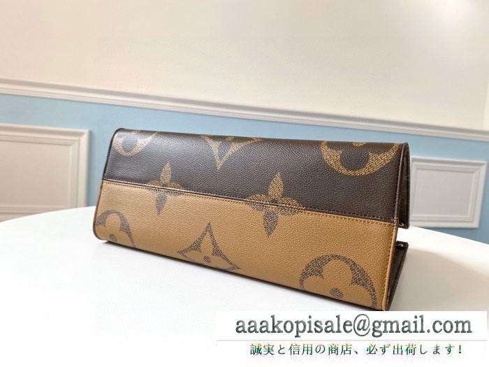今の季節にぴったり レディースバッグ 春夏の着こなしにぴったり ルイ ヴィトン louis vuitton