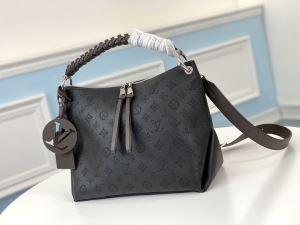 LOUIS VUITTON センスアップできるコーデ レディ...