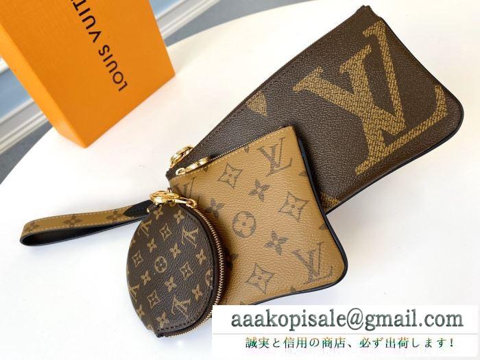 美シルエットを賢く叶える ルイ ヴィトン louis vuitton 魅力を最大限に生かす レディースバッグ