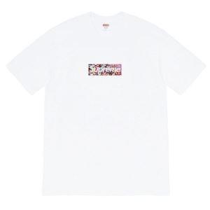 シュプリーム 2色可選 センスアップできるコーデ SUPREME センスよく取り入れられる 半袖Tシャツ_シュプリーム SUPREME_ブランド コピー 激安(日本最大級)