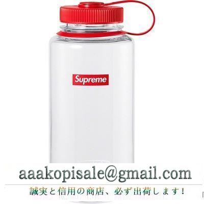 多色可選 シュプリーム コーデに季節感をプラス SUPREME お洒落さんで人気急上昇中 コップ