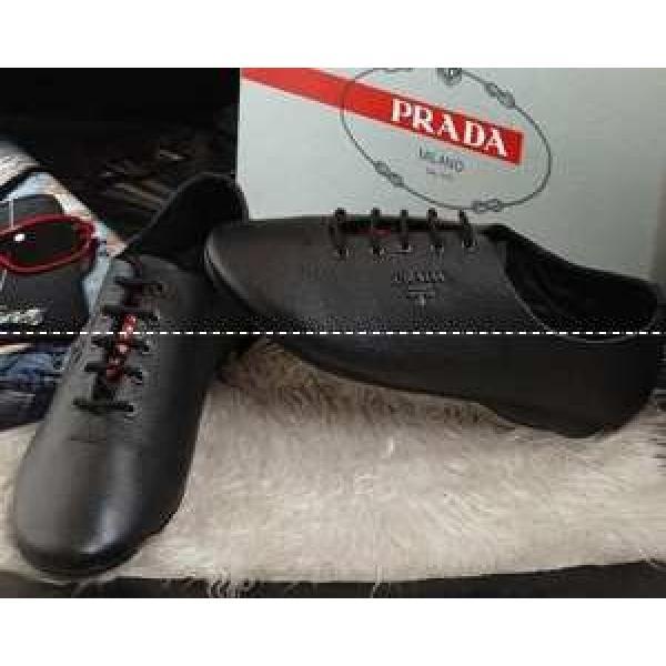 2012新作 PRADA プラダ スニーカー 靴_スニーカー、靴_メンズファッション_スーパーコピーブランド激安通販 専門店  