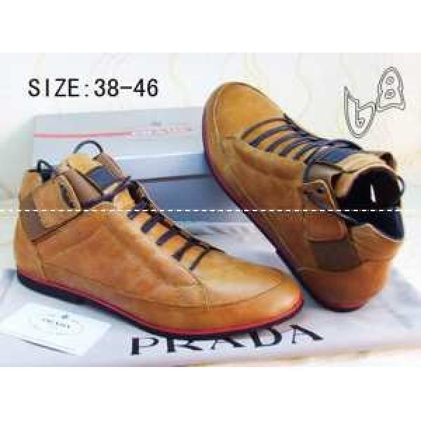 2012新作 PRADA プラダ スニーカー 靴_スニーカー、靴_メンズファッション_スーパーコピーブランド激安通販 専門店  