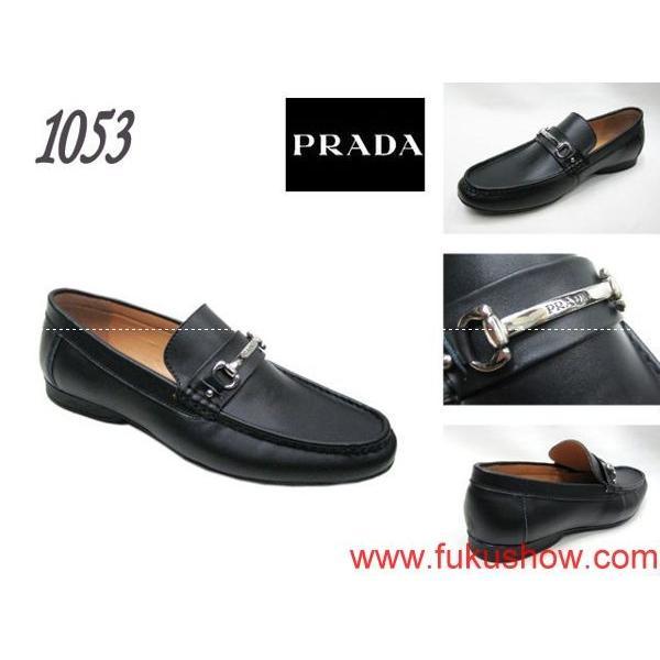 PRADA 2011秋冬新作_スニーカー、靴_メンズファッション_スーパーコピーブランド激安通販 専門店  